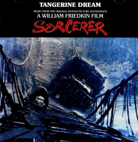 Tangerine Dream: Sorcerer