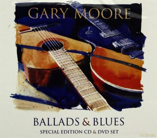 Gary Moore: Ballads & Blues