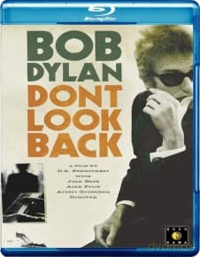 Bob Dylan: Don't Look Back