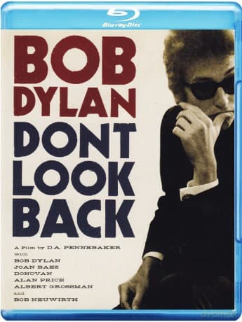 Bob Dylan: Don't Look Back
