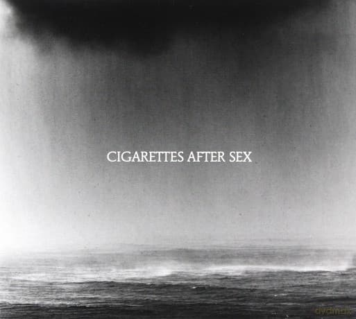 Cigarettes After Sex: Cry