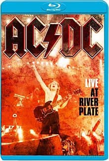 AC/DC: Live At River Plate