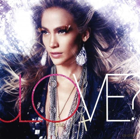 Jennifer Lopez: Love? (Polska cena)
