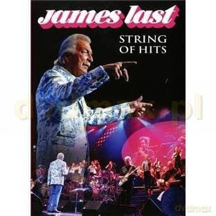 James Last: String Of Hits