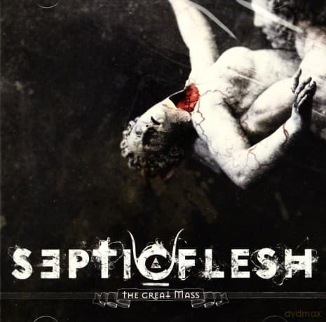 Septicflesh: The Great Mass