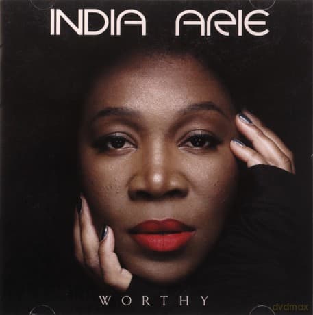 India.Arie: Worthy