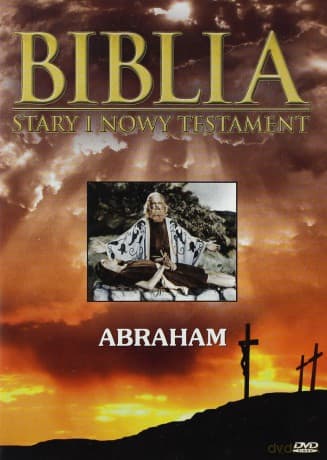 Wielkie Tajemnice Biblii 01: Święta Księga / Abraham