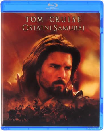 Ostatni Samuraj (Premium Collection) [Blu-Ray]