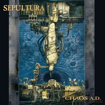 Sepultura: Chaos A.D.