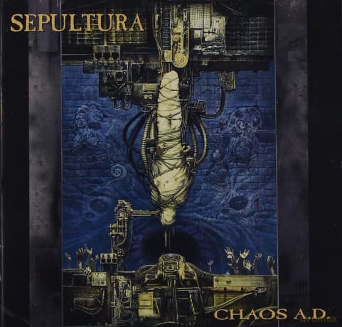 Sepultura: Chaos A.D.