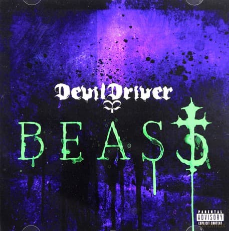 Devil Driver: Beast