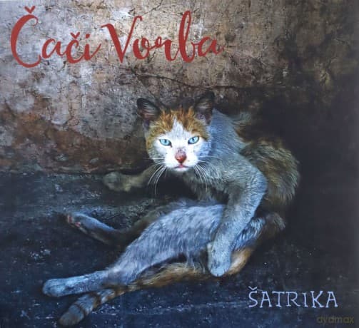 Caci Vorba: Satrika