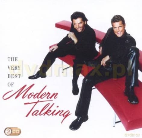 Modern Talking: The Very Best Of