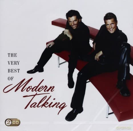 Modern Talking: The Very Best Of
