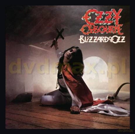 Ozzy Osbourne: Blizzard Of Ozz Expanded Edition