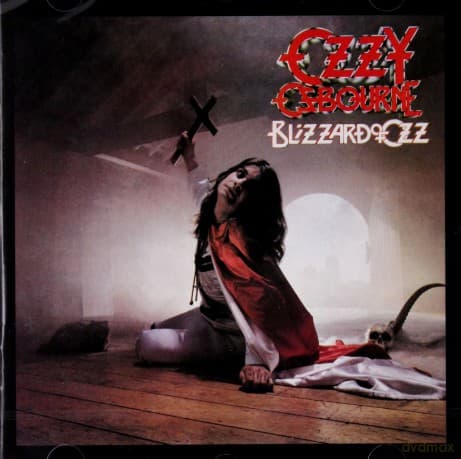Ozzy Osbourne: Blizzard Of Ozz Expanded Edition
