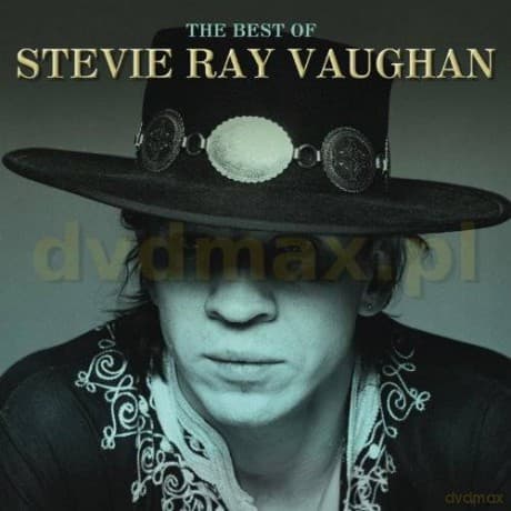 Stevie Ray Vaughan: The B4est Of