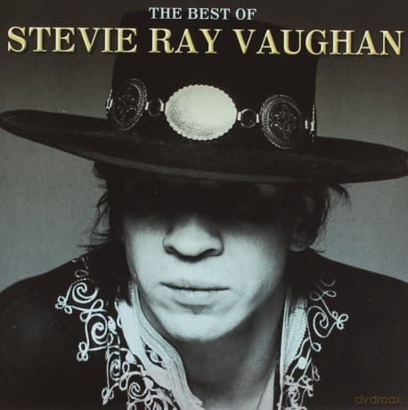 Stevie Ray Vaughan: The B4est Of