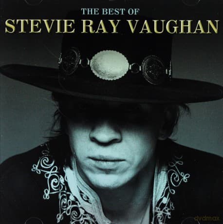 Stevie Ray Vaughan: The B4est Of