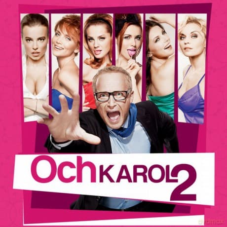 Och, Karol 2 soundtrack