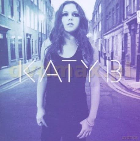 Katy B: On A Mission