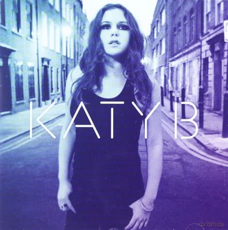 Katy B: On A Mission