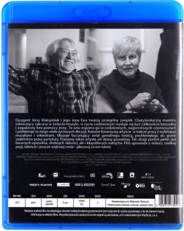 Makymiuk. Koncert na dwoje