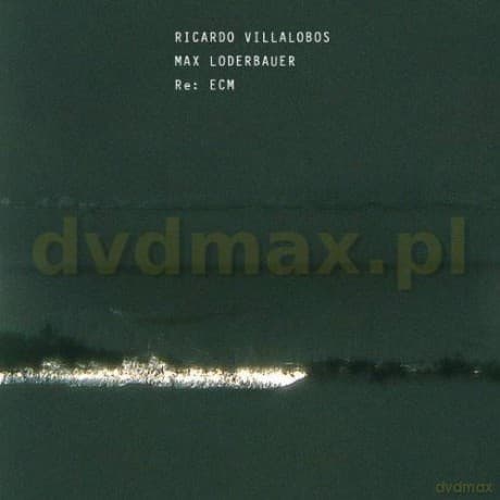 Ricardo Villalobos: Re: Ecm