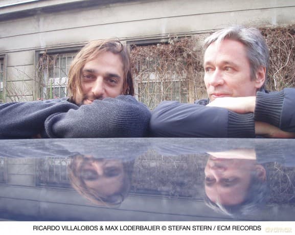 Ricardo Villalobos: Re: Ecm