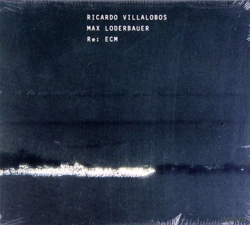 Ricardo Villalobos: Re: Ecm