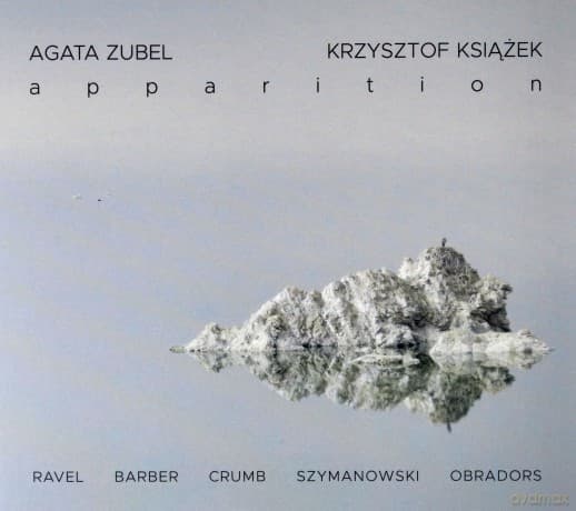 Agata Zubel: Apparition