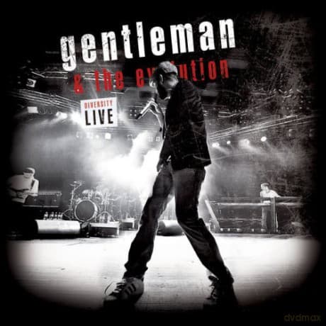 Gentleman: Diversity Live (PL)