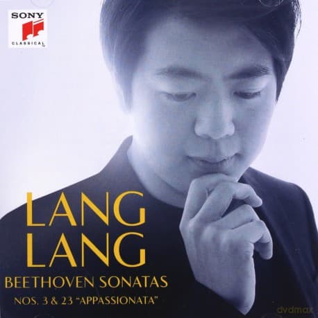 Lang Lang: Lang Lang plays Beethoven