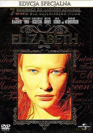 Elizabeth edycja specjalna