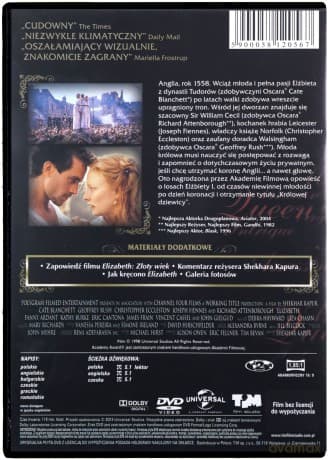 Elizabeth edycja specjalna