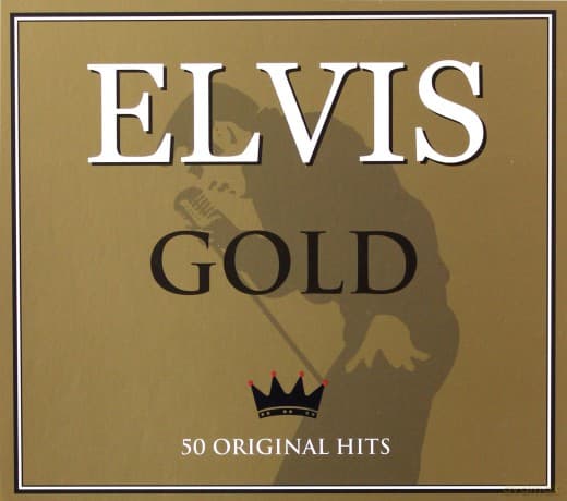 Elvis Presley: Gold
