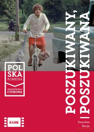 Poszukiwany, Poszukiwana (Rekonstrukcja Cyfrowa)