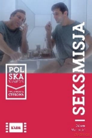 Seksmisja (Rekonstrukcja Cyfrowa)