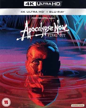 Apocalypse Now Final Cut (Czas Apokalipsy)