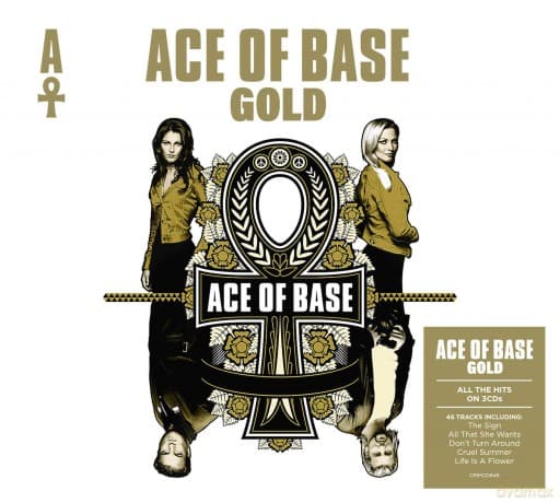 Ace Of Base: Gold