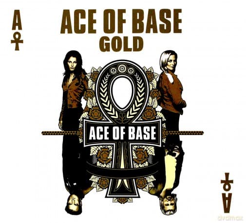 Ace Of Base: Gold