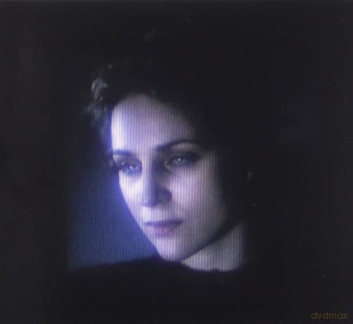 Agnes Obel: Myopia (digipack)