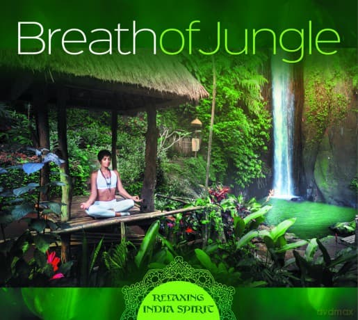 Lucyan: Breath Of Jungle - Relaxing India Spirit