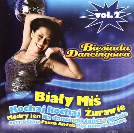 Biesiada Dancingowa vol.2 - Biały Miś