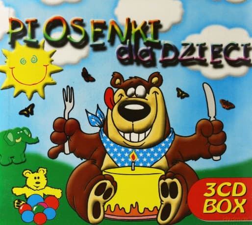 Piosenki dla dzieci