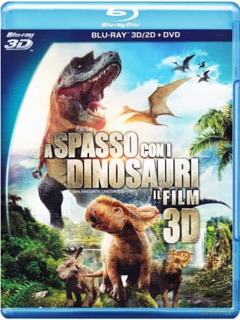 Wędrówki z dinozaurami