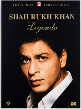Shah Rukh Khan - Legenda