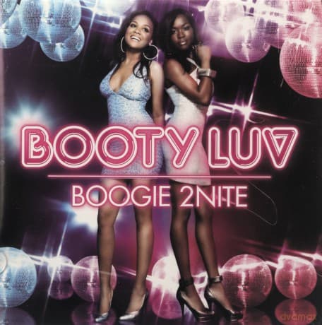 Booty Luv: Boogie 2nite