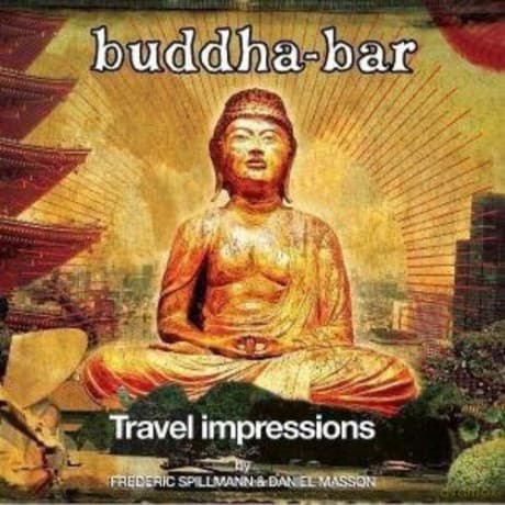 Buddha Bar Presents Travel Impressions