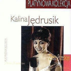 Kalina Jędrusik: Platynowa Kolekcja